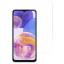 Samsung Galaxy A23 5G Beskyttelsesglass 9H, 0.3mm Klar