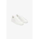 Roberto Cavalli, Dame, Sko, Hvit, 39 EU,