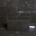 Klinker Ceramiche Keope Elements Lux Port Laurent Sort 30x60 cm