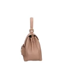 La Carrie Dame Vesker Beige ONE SIZE,