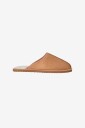 Jack & Jones   Innetøfler jfwDudely Microfiber Slipper PB   Natur
