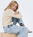 Kids Only Jeans   Bred   KogDeia   Light Blue Denim   Kids Only   7 år 122   Jeans   Lyseblå