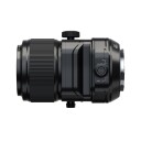 Fujifilm GF 110mm F5.6 T/S Macro Teleobjektiv med tilt-shift