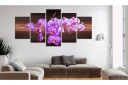 Bilde Flower Of Joy 200x100 Artgeist sp. z o. o.