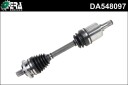 ERA Benelux DA548097 Drivaksel