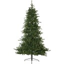 Juletre Star Trading Minnesota Kunstig 250 cm med LED 800 Lys