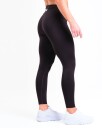 mywhy Mid Rise Tights W Black L