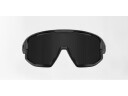 Bliz Fusion Small 25 sykkelbriller smoke lens matte black