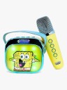 Otl Technologies Svampebob Firkant Popsing Karaokesett Med LED-lys