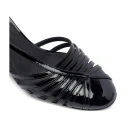 Ferragamo Dame Sko Svart 38 1/2 EU,