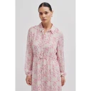 Second Female Dame Kjoler Rosa XS,