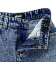 Molo Shorts   Denim   Alpha   Kontrast Stone   Molo   10 år (140)   Shorts   Blå