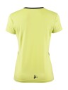 Craft Extend trenings t skjorte dame Fresh L