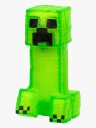 Goo Jit Zu Minecraft Creeper Actionfigur 24 cm med Stretchy Egenskaper