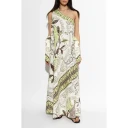 Tory Burch Dame Kjoler Hvit S,