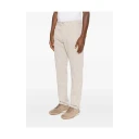 Brunello Cucinelli Herre Jeans Beige M,