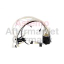 Drivstoffpumpe HÜCO 2503164