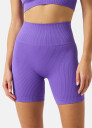 Björn Borg STUDIO SEAMLESS RIBBED SHORTS