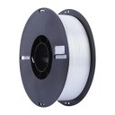 Creality CR PLA Silk   1.75mm   1kg Hvit