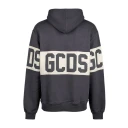 Gcds Herre Gensere & Hettegensere Grå M,