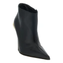 Giuseppe Zanotti, Dame, Sko, Svart, 40 EU,