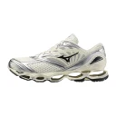 Mizuno unisex Sko Hvit 38 EU,