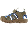 Bisgaard Bisgaard Parker   Brown   33/20.2CM