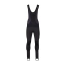 Bioracer Spitfire Tempest Full Protect Pixel Bibtights Wave Pad Sort Herre