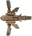 Alien  The Betty DieCast 7" Ship