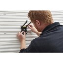 STANLEY STST82606-1 Dobbeltkrok, Garasjeinnredning & oppbevaring