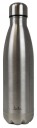Jata HTER1001 Termoflaske 500 ml - Rustfritt stÃ¥l