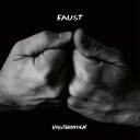 Faust  Ungebunden  CD