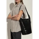 IRO Dame Vesker Svart ONE SIZE,