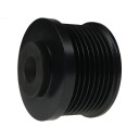 Remskive dynamo AS PL AP0080S