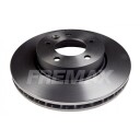 Bremseskive FREMAX BD-3326