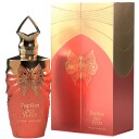 Paris Corner Papillons Des Vents Dameparfyme 100 ml