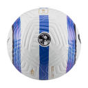 Nike Premier League Flight - 24/25, fotball White 5