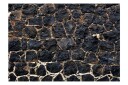 Fototapet Stony Twilight 200x140 - Finnes i flere størrelser