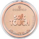 essence Soft Touch Bouncy Glow 10 soft glaze