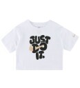 Nike Shorts Sett   T skjorte/Shorts   Black   Nike   7 år 122   Shorts Hvit Svart