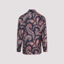Etro Herre Skjorter Flerfarget L,