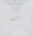 Nike Joggedress Pale Ivory Heather 7 år 122 Joggedress Beige