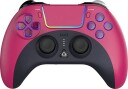 iPega Trådløs Bluetooth-kontroller PS4 med Touchpad Rosa
