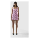 Gcds Dame Kjoler Rosa L,