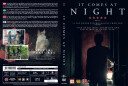 It Comes At Night DVD