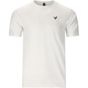 Virtus Roger V3 Hyperstretch Trenings T-skjorte Herre Hvit M