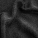 Natura Cashmere Alba Luxury Cashmere Scarf Black
