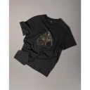 Moose Knuckles, Herre, Topper, Svart, S,