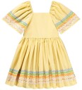 Molo Clotilde Yellow 158/164