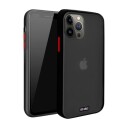 BY KRIS DROP IPHONE 13 PRO MAX DEKSEL, SVART